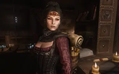 Serana