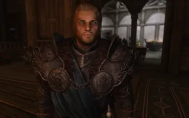 Ulfric