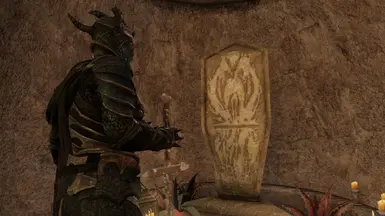 Ritual Armor of Boethiah