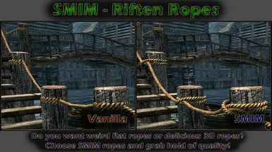 Riften Ropes