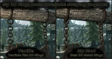 Signage Chain Comparison