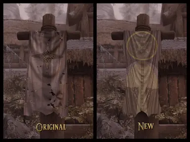 Dawnstar Banner   Compare