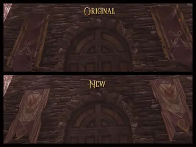 Riften Banner Compare