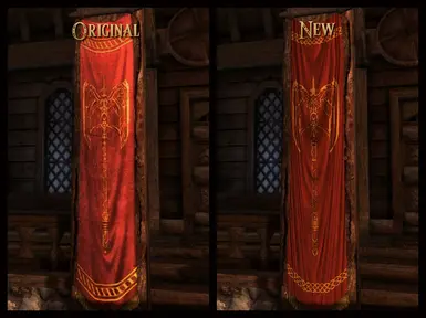 Companions Long Banner Compare