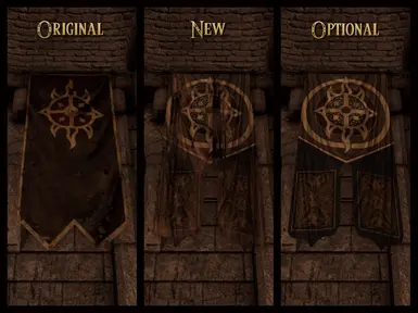 Fort Dawnguard Banner   Compare