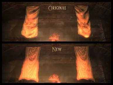 High Hrothgar Banner Compare