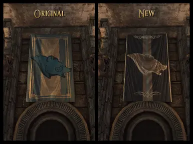 Windhelm Banner 1 Compare