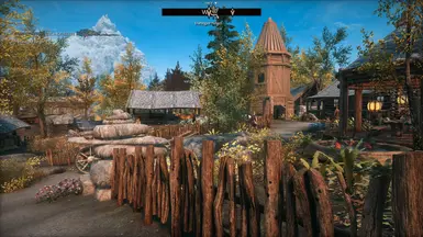 JK's Riften Outskirts - Merryfair Farm 2