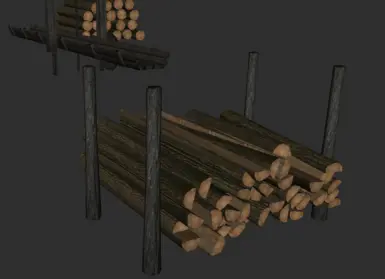 milllogpile full model