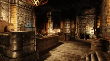 v0.1 Markarth Hag's Cure