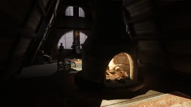 v0.1 Windhelm Candlehearth Hall