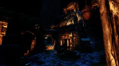 v0.1 Markarth clear night