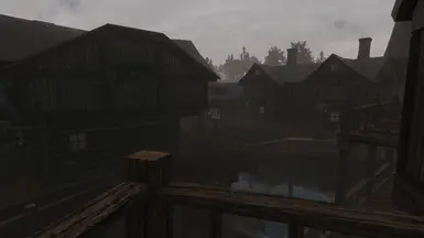 v0.1 Riften rainy day