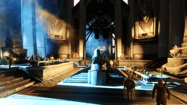 v0.1 Sovngarde hall