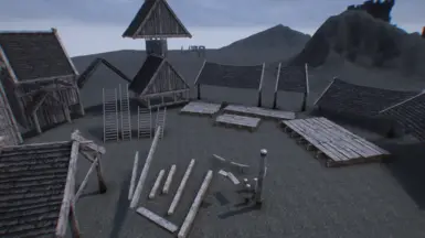 Riften Stuff