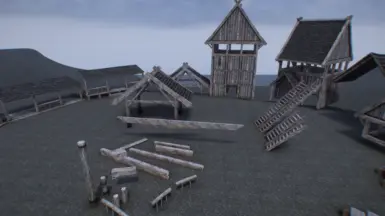 Riften Stuff