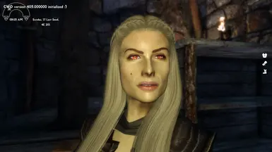 Altmer Cersei