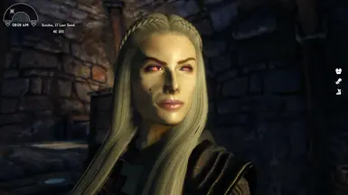 Altmer Cersei