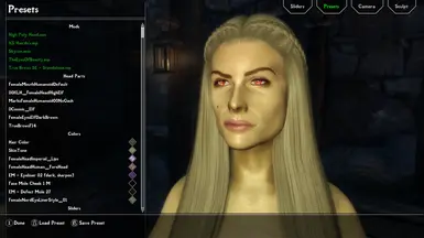 Altmer Cersei