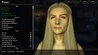 Altmer Cersei