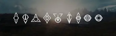 Symbols