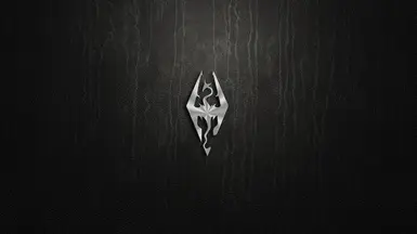 Skyrim Logo