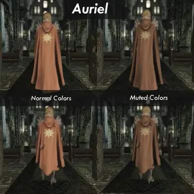 auriel