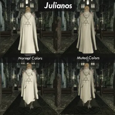 julianos