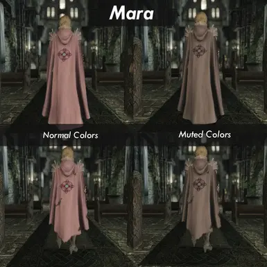 mara