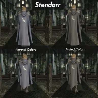 stendarr