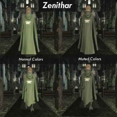 zenithar