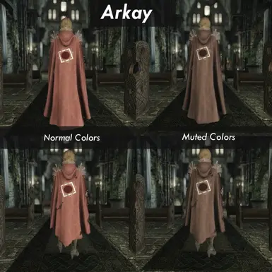 arkay