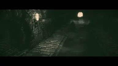 Windhelm Sewers