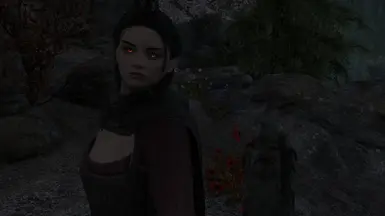 Serana