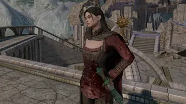 Serana