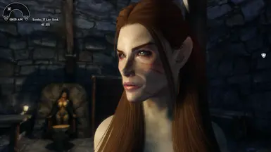 Bosmer Tauriel