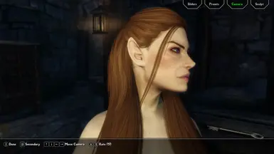 Bosmer Tauriel