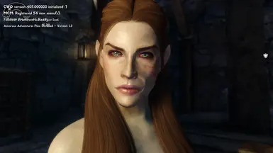 Bosmer Tauriel