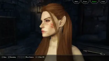 Bosmer Tauriel