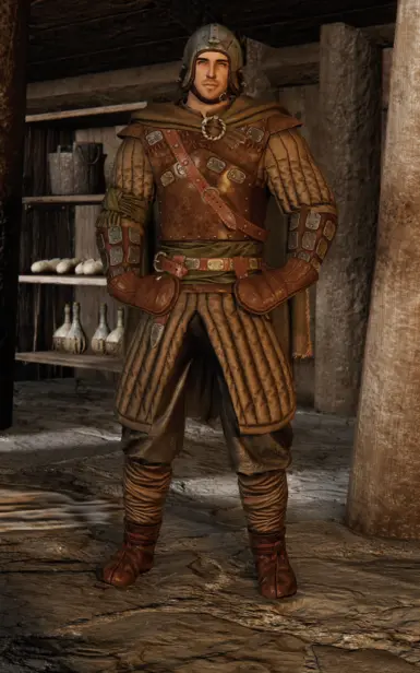 divide guard armour