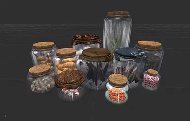 1.1 New Jars