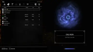 Teleport spells are renamed and given vanilla Conjuration visuals (or Mysticism visuals with addon)