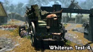 Whiterun #4