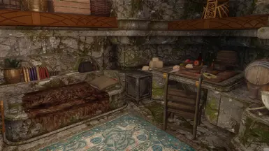 HSMarkarth - Silver-Blood Inn After