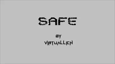 SAFE by VirtualLich