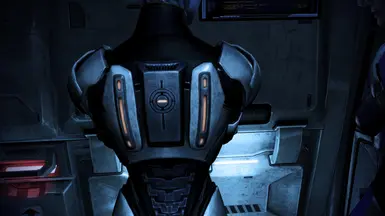 Liara combat