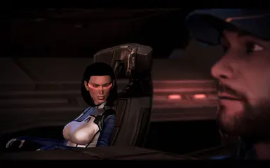 Edi as pilot