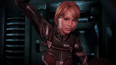 N7 Female