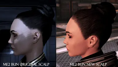 Iconic Bun Compare