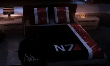 N7 Cabin V2